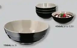 Lidl SilverCrest Servierschale Angebot