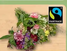 REWE Center Blumenstrauß Charm Angebot