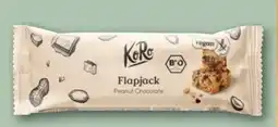 REWE Center KoRo Bio Flapjack Angebot