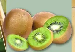 REWE Center Rewe Bio Grüne Kiwis Angebot