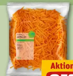 REWE Center Möhrenstifte Angebot