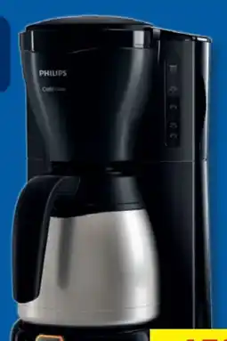 Lidl Philips Kaffeemaschine Gaia HD7544/20 Angebot