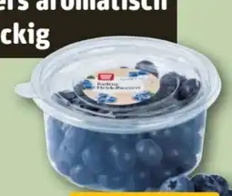 REWE Center Rewe Beste Wahl Kultur-Heidelbeeren Angebot