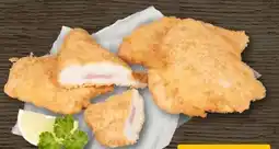 REWE Center Höhenrainer Putenschnitzel Angebot