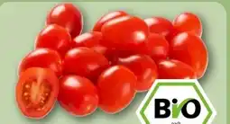 REWE Center Rewe Beste Wahl Bio-Cherry Romatomaten Angebot