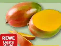 REWE Center Rewe Beste Wahl Essreife Mango Angebot