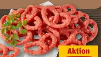REWE Center Breu Salami Mini Brez'n Angebot