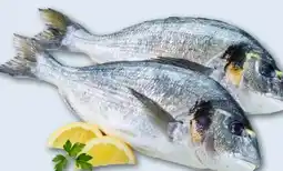 REWE Center Dorade Royale Angebot