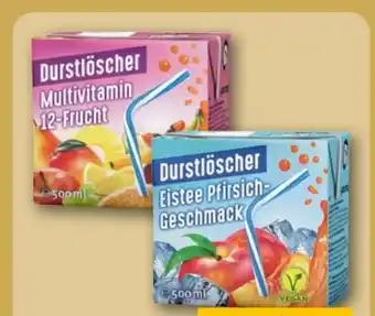 REWE Center Wesergold Durstlöscher Angebot