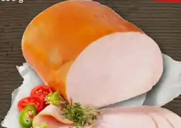 REWE Center Höhenrainer Putenbrust Angebot