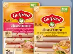 REWE Center Gutfried Hähnchenbrust Angebot