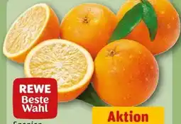 REWE Center Rewe Feine Welt Orangen Angebot