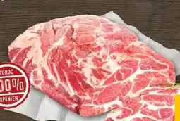 REWE Center Duroc Schweinebraten Angebot