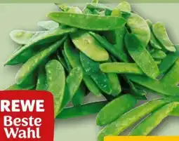 REWE Center Rewe Beste Wahl Kaiserschoten Angebot