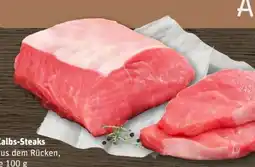 REWE Center Kalbs-Steaks Angebot