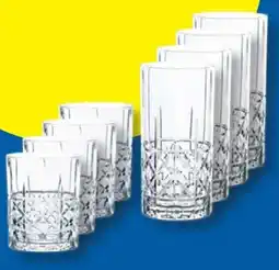 Lidl Spiegelau Gläser-Set Roma 4-tlg Angebot