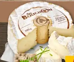 REWE Center Au Bouchon Weichkäse Angebot