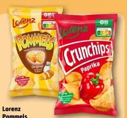 REWE Center Lorenz Pommels Original Angebot