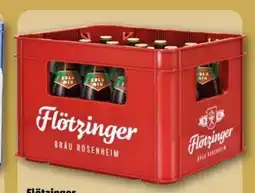 REWE Center Flötzinger Bräu Cola-Mix Angebot