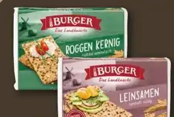 REWE Center Burger Knäcke Das Landknäcke Angebot