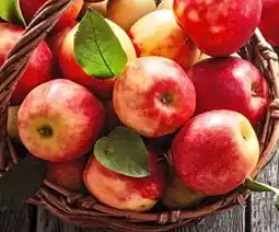 REWE Center Rewe Regional Tafeläpfel Angebot