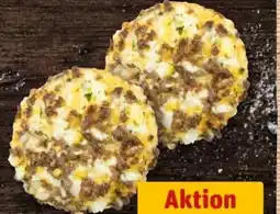 REWE Center Rewe Back-Station Burgerstyle Classic Angebot