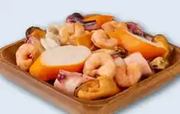 REWE Center Meeresfrüchte Capri Angebot