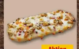 REWE Center Rewe Back-Station Pizzasnack Döner Style Angebot