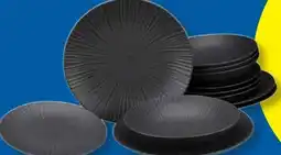 Lidl Creatable Tafelservice 12-tlg Angebot