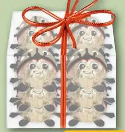 REWE Center Rewe Beste Wahl Glückskäfer Angebot