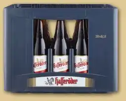 REWE Center Hasseröder Premium Pils Angebot