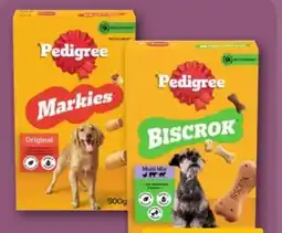 REWE Center Pedigree Biscrok Angebot