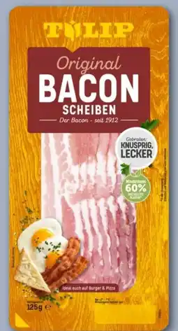 REWE Center Tulip Bacon Angebot