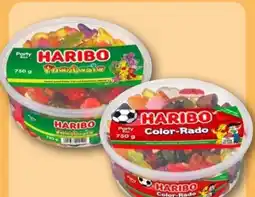 REWE Center Haribo Fruchtgummi Angebot