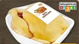 REWE Center Rewe Feine Welt Maishähnchen Angebot