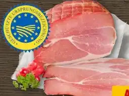 REWE Center Adler Schwarzwälder Schinken Angebot