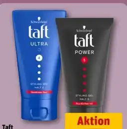 REWE Center Schwarzkopf Taft Styling Gel Angebot