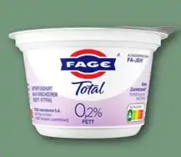 REWE Center Fage Total Griechischer Joghurt Angebot