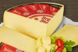 REWE Center Stilfser Schnittkäse Angebot