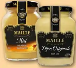 REWE Center Maille Senf Angebot