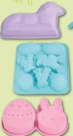 REWE Center Myu Backform Silikon Angebot