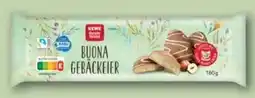 REWE Center Rewe Beste Wahl Buona Crema Gebäckeier Angebot