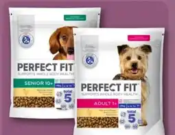 REWE Center Perfect Fit Hundenahrung Angebot