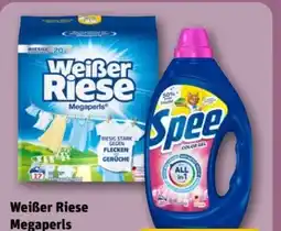 REWE Center Weißer Riese Megaperls Angebot