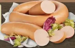 REWE Center Metzgerei Landbauern Schiller Strohschwein Leberwurst Angebot