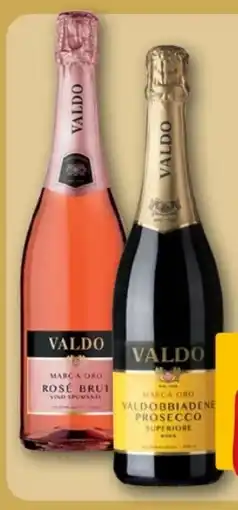 REWE Center Valdo Valdobbiadene Prosecco Superiore Angebot