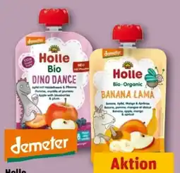REWE Center Holle Bio Quetschie Angebot