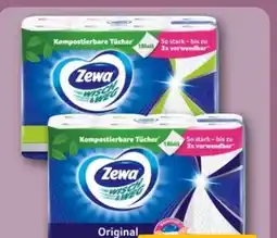 REWE Center Zewa Wisch & Weg Original Angebot
