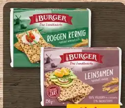 REWE Burger Knäcke Das Landknäcke Angebot