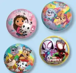 Lidl Spielball Angebot